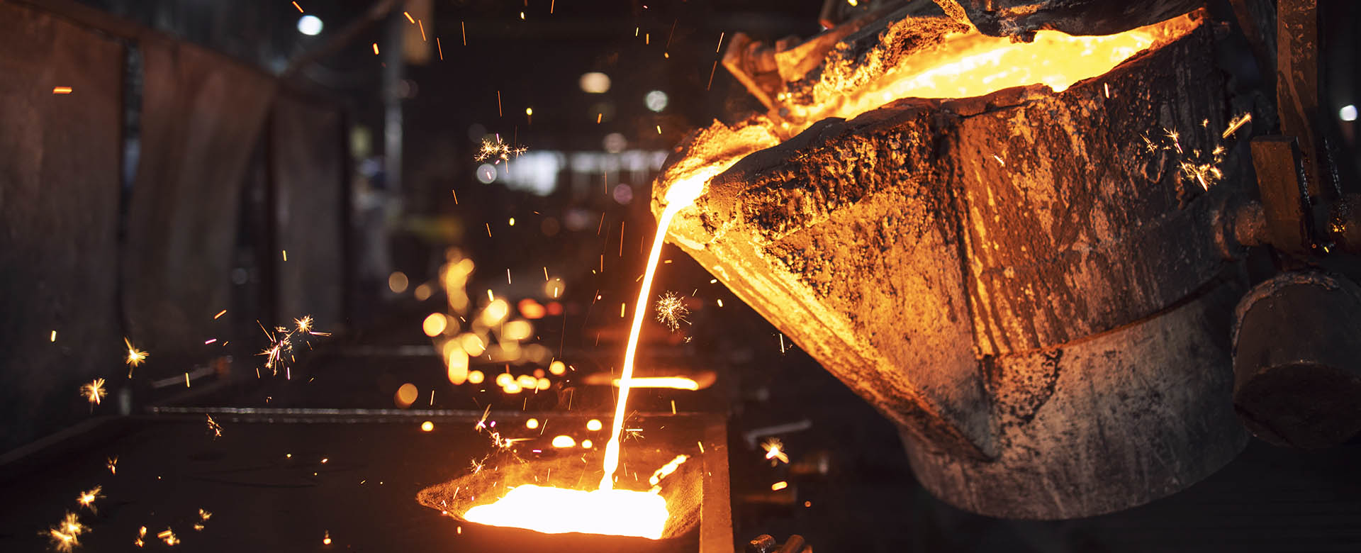 Forging Manufacturer Forging Manufacturer